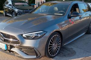 Mercedes-benz C 220 d Mild hybrid Premium Pro
