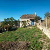 Casa di campagna a Castelbottaccio