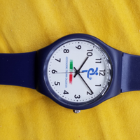 Orologio Associazione Italiana Calciatori