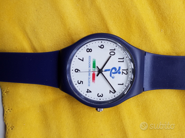 Orologio Associazione Italiana Calciatori