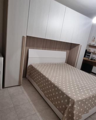 ARREDAMENTO COMPLETO 