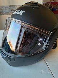 Casco modulare Givi