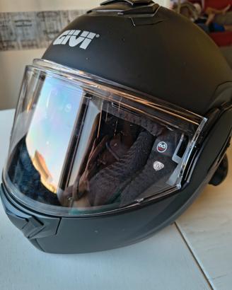 Casco modulare Givi