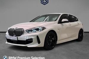 BMW Serie 1 F40 Diesel 118d Msport auto