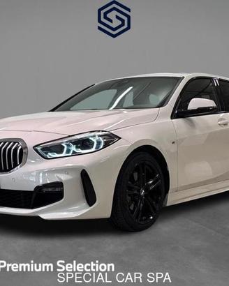 BMW Serie 1 F40 Diesel 118d Msport auto