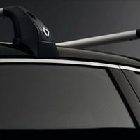 Barre portapacchi originali Renault Quickfix