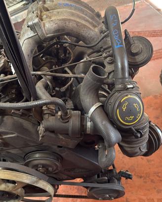 Motore ford transit 2.5 ford