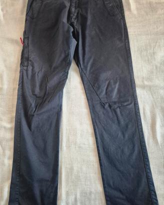pantaloni comodi