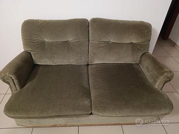 Divano letto 150x90