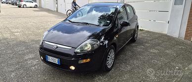 Grande punto evo a benzina 1200 70 cavalli