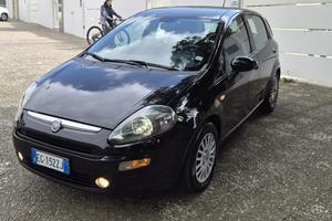 Grande punto evo a benzina 1200 70 cavalli