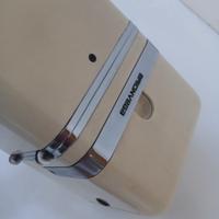 Brionvega TS502 Radio Cubo Anni 70 Zanuso/Sapper