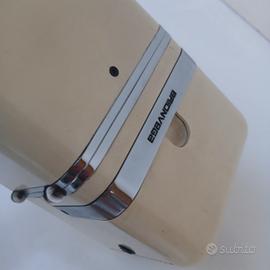 Brionvega TS502 Radio Cubo Anni 70 Zanuso/Sapper