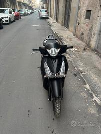 sh 125 2016
