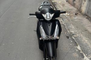 sh 125 2016