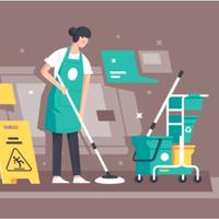 Pulizie Privati è Aziende