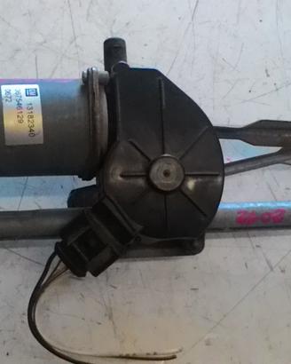 MOTORINO TERGICRISTALLO ANTERIORE OPEL Corsa D 5P