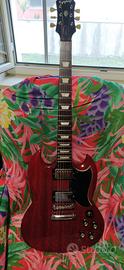 Chitarra EPIPHONE SG
