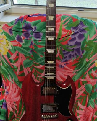 Chitarra EPIPHONE SG