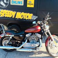 Harley-davidson 883C Sportster Custom XL