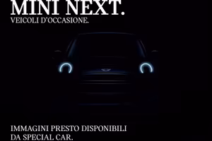 Mini Cooper D Cabrio 1.5 Cooper D Hype Auto