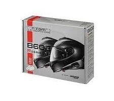 INTERFONO DEDICATO NOLAN B602R TWIN PACK PER 2 CAS