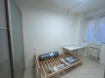 Stanza singola in zona centro storico