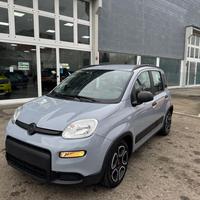 FIAT Panda 1.0 FireFly Hybrid City Life 5 POSTI
