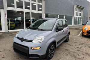 FIAT Panda 1.0 FireFly Hybrid City Life 5 POSTI