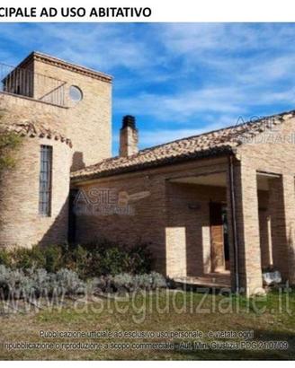 Villa o villino Civitaquana [A4331409]