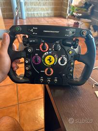 Volante f1 playstation