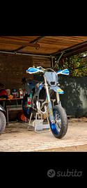 TM SMR 125 2025 