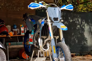 TM SMR 125 2025 