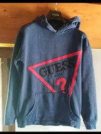 Felpa Guess bambino