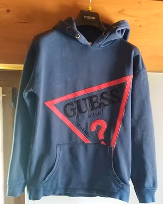 Felpa Guess bambino