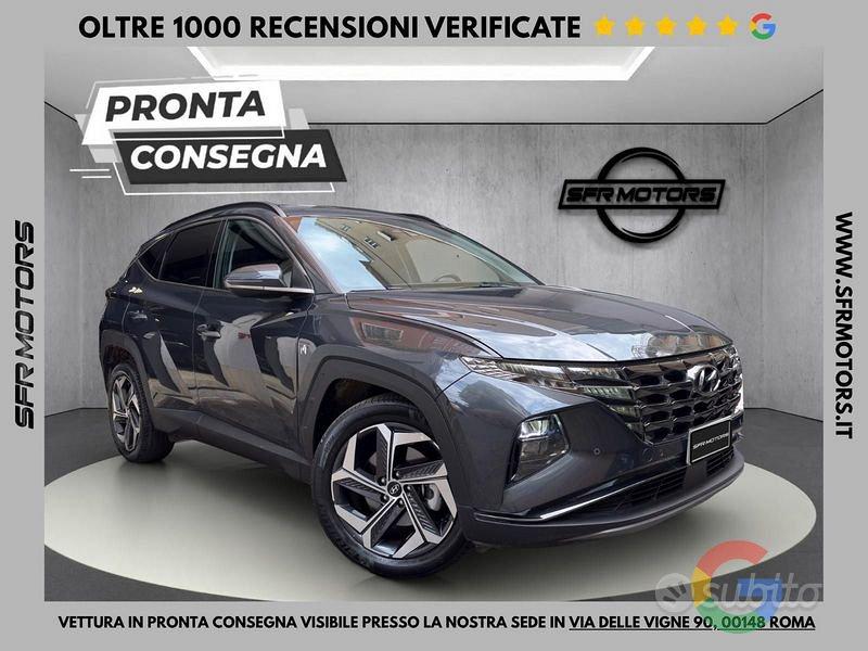 Hyundai Tucson 3ª serie