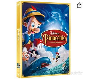 Dvd Disney