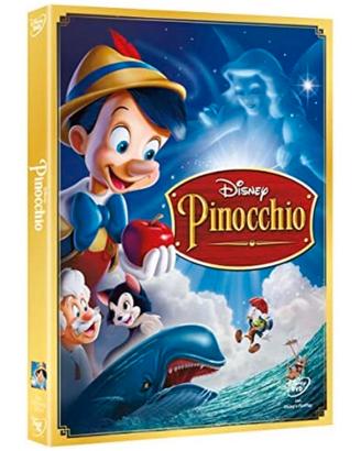 Dvd Disney