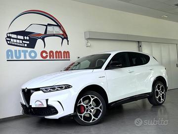 ALFA ROMEO Tonale 1.5 160 CV MHEV TCT7 Veloce PREZ