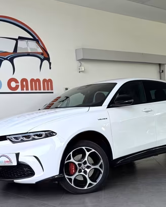 ALFA ROMEO Tonale 1.5 160 CV MHEV TCT7 Veloce PREZ