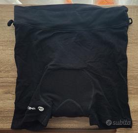 Calzoncini ciclismo Martini