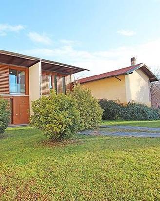 Villetta a schiera di 226 m² con 5 locali e box au