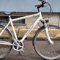 Bicicletta city bike