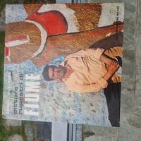 Catalogo di pitture rupestri di S. Fiume