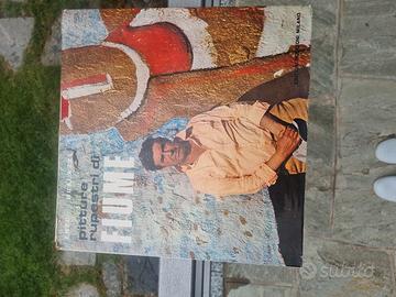 Catalogo di pitture rupestri di S. Fiume