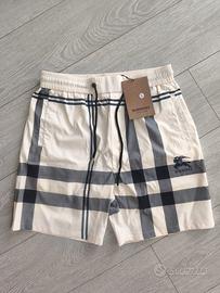 Burberry pantaloncini