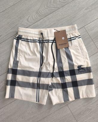 Burberry pantaloncini