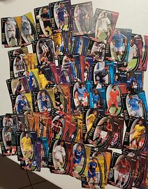 carte football champions 