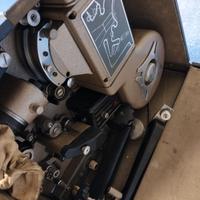 proiettore cinematografico sonoro FAGLS