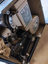 proiettore cinematografico sonoro FAGLS